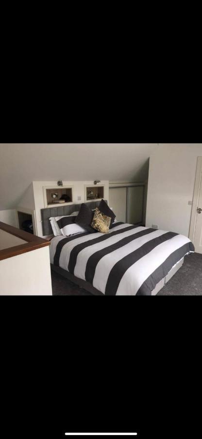 Gleanntan House - Beautiful Family Town House Villa Killarney Eksteriør billede
