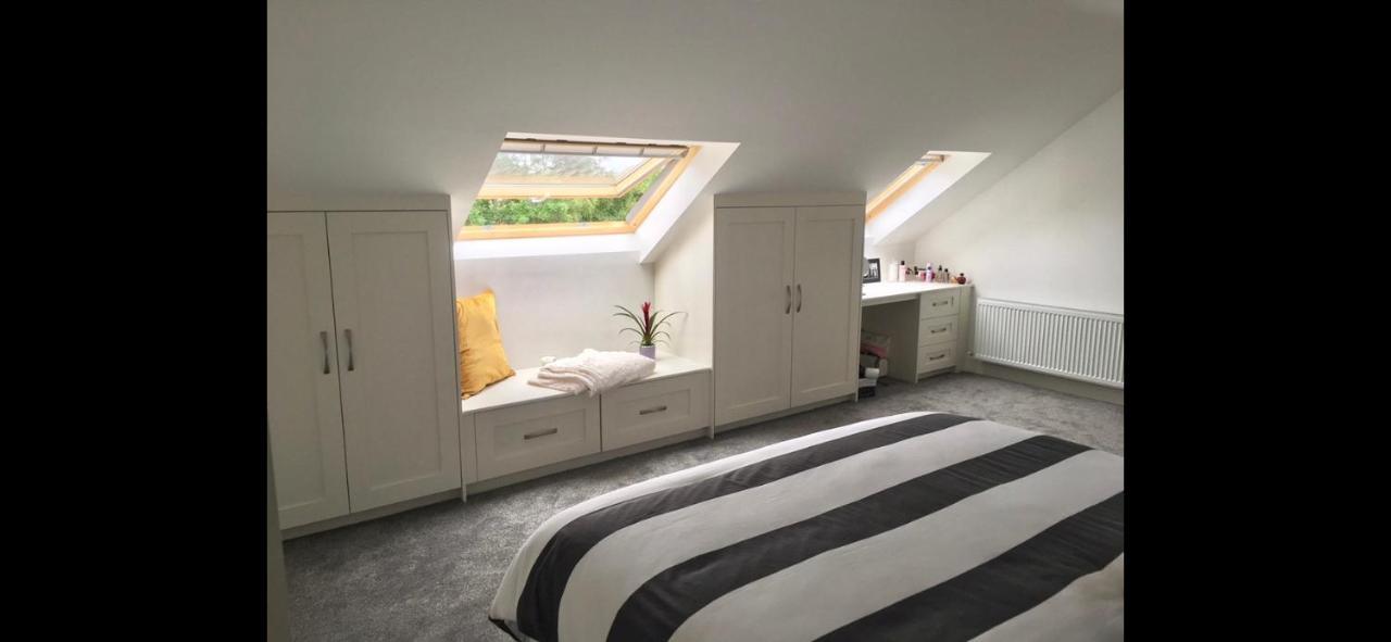 Gleanntan House - Beautiful Family Town House Villa Killarney Eksteriør billede