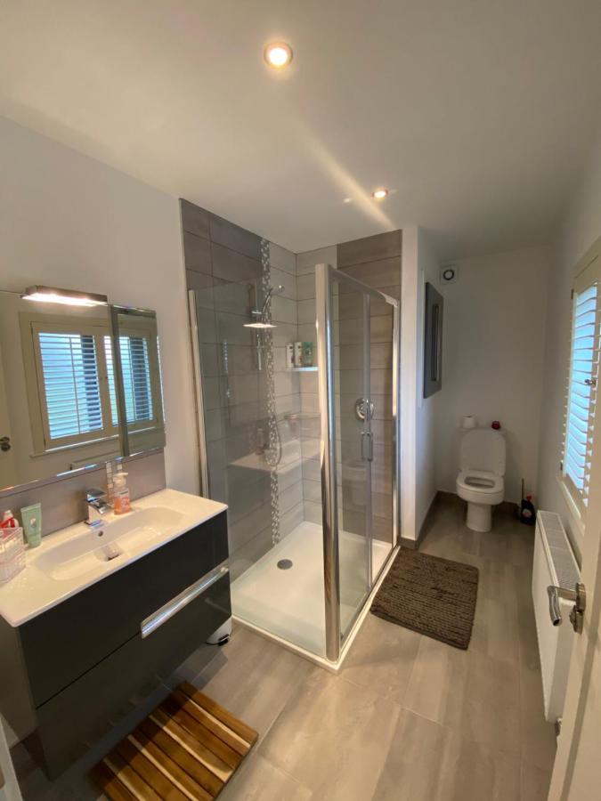 Gleanntan House - Beautiful Family Town House Villa Killarney Eksteriør billede