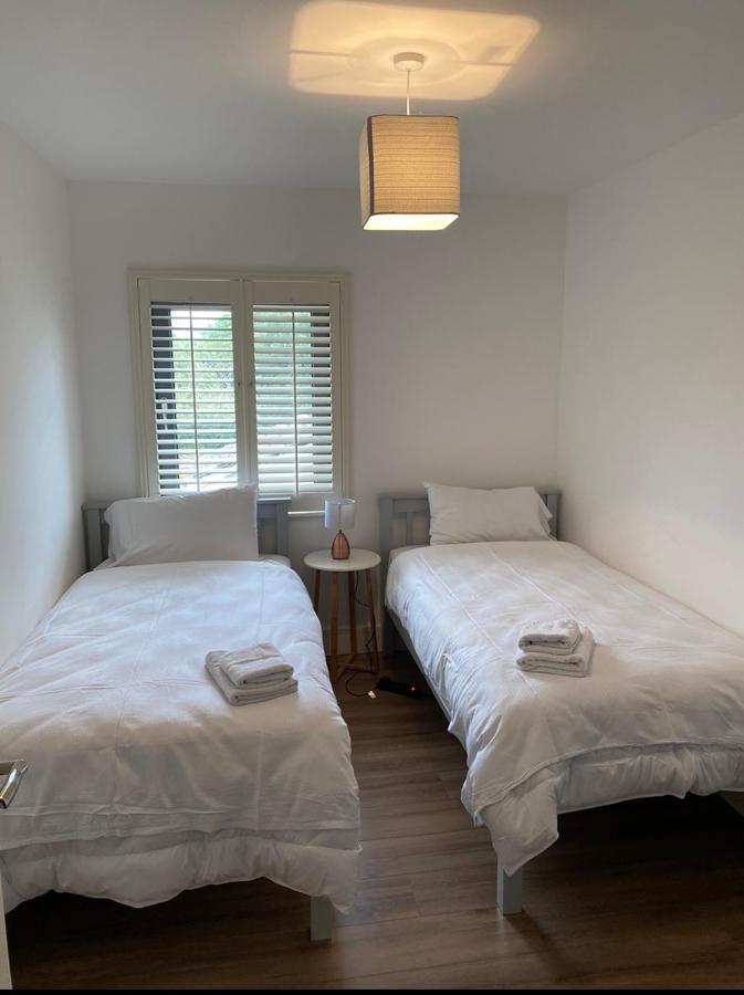 Gleanntan House - Beautiful Family Town House Villa Killarney Eksteriør billede