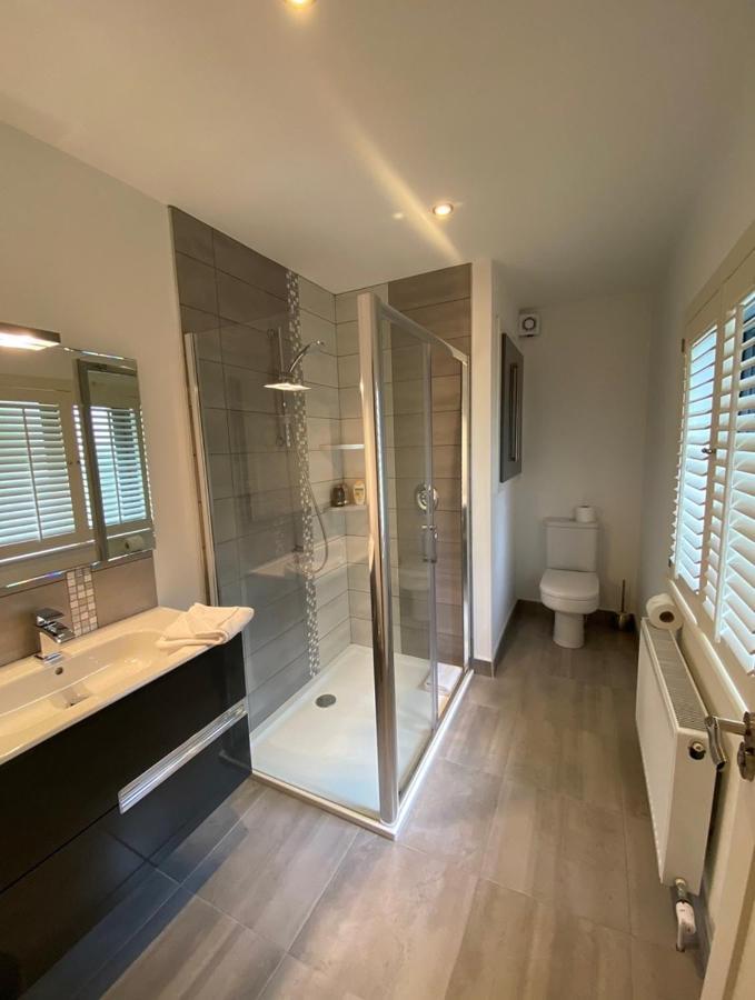 Gleanntan House - Beautiful Family Town House Villa Killarney Eksteriør billede