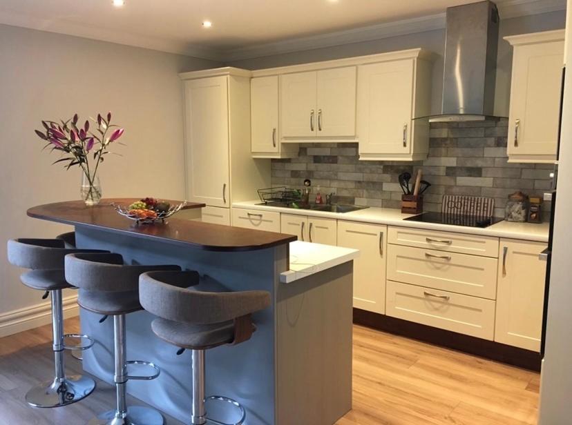 Gleanntan House - Beautiful Family Town House Villa Killarney Eksteriør billede