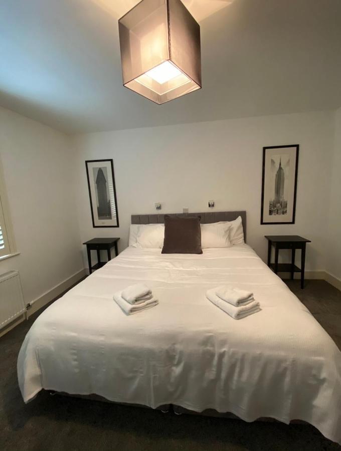 Gleanntan House - Beautiful Family Town House Villa Killarney Eksteriør billede