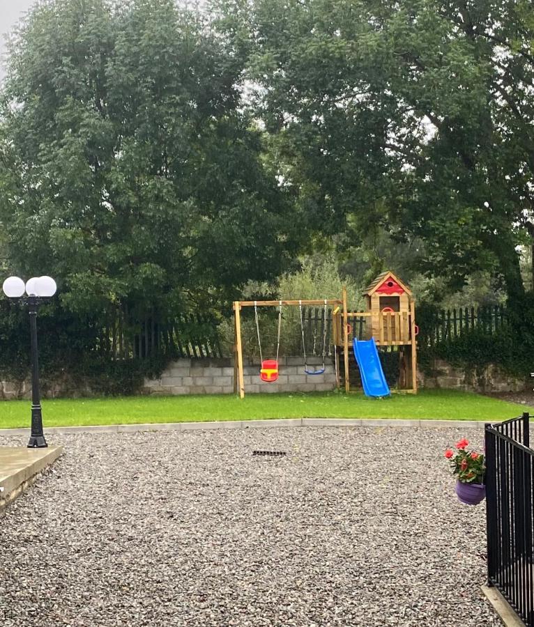 Gleanntan House - Beautiful Family Town House Villa Killarney Eksteriør billede