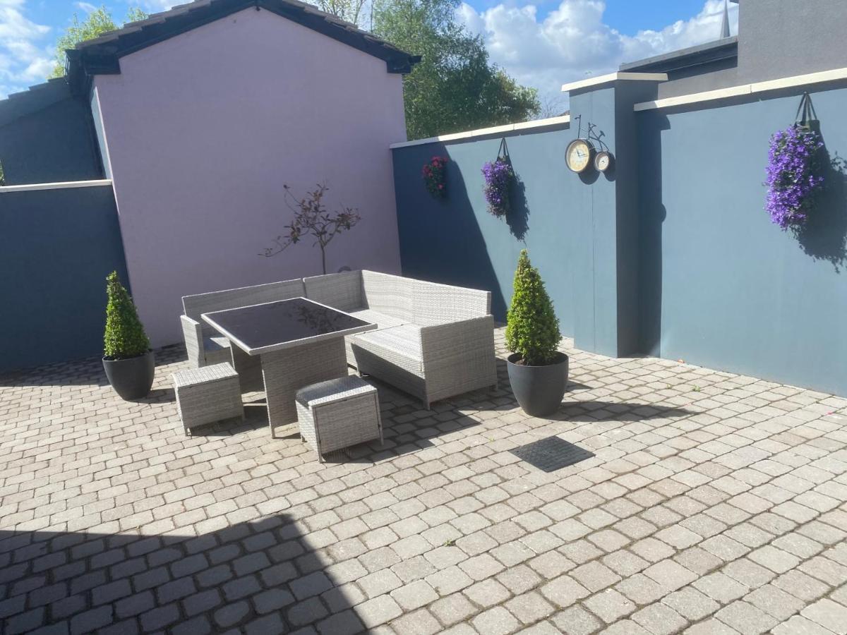 Gleanntan House - Beautiful Family Town House Villa Killarney Eksteriør billede