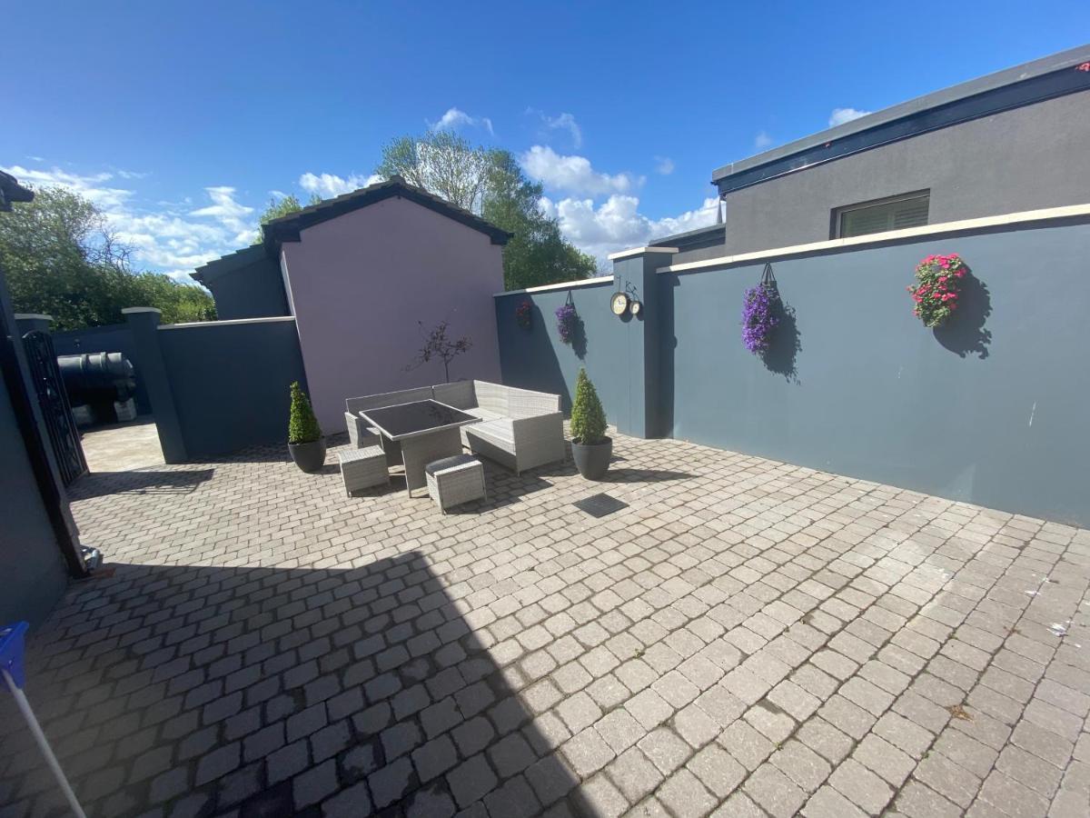 Gleanntan House - Beautiful Family Town House Villa Killarney Eksteriør billede