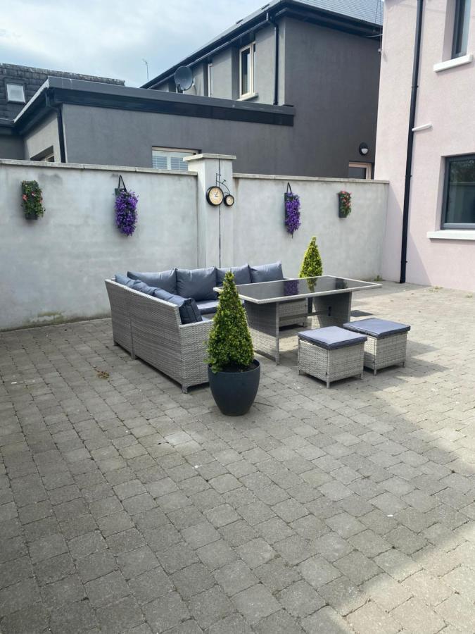 Gleanntan House - Beautiful Family Town House Villa Killarney Eksteriør billede